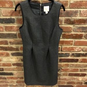 NWT J Crew Suiting Dress - Sz 6